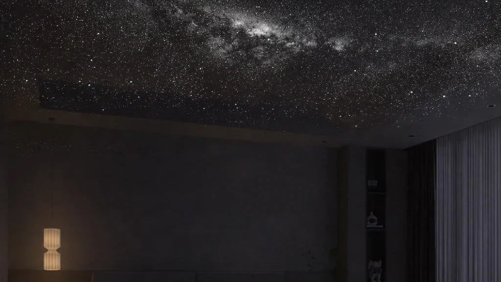 Stellaro™ Galaxy Projektor