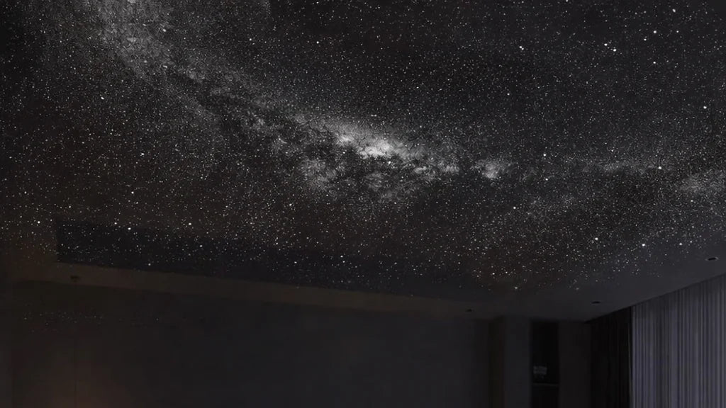 Stellaro™ Galaxy Projektor