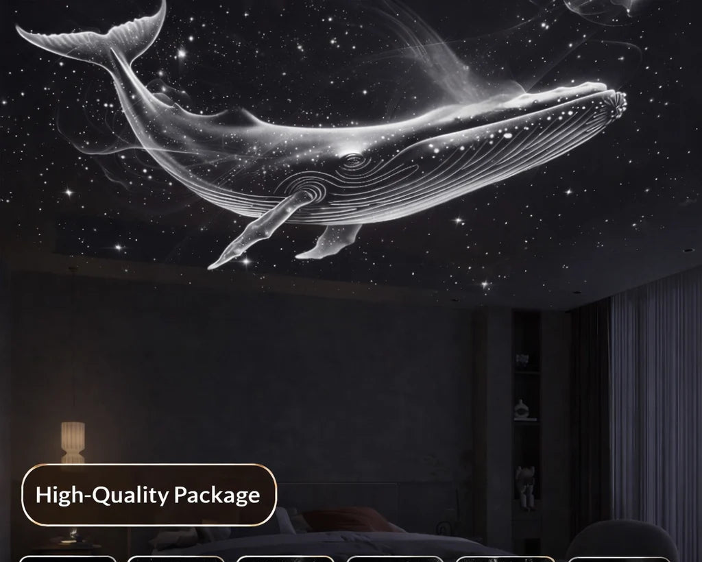 Stellaro™ Galaxy Projektor
