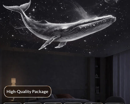 Stellaro™ Galaxy Projektor