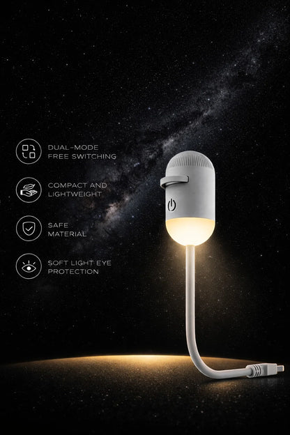 Stellaro™ Galaxy Projektor
