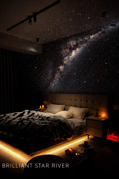 Stellaro™ Galaxy Projektor